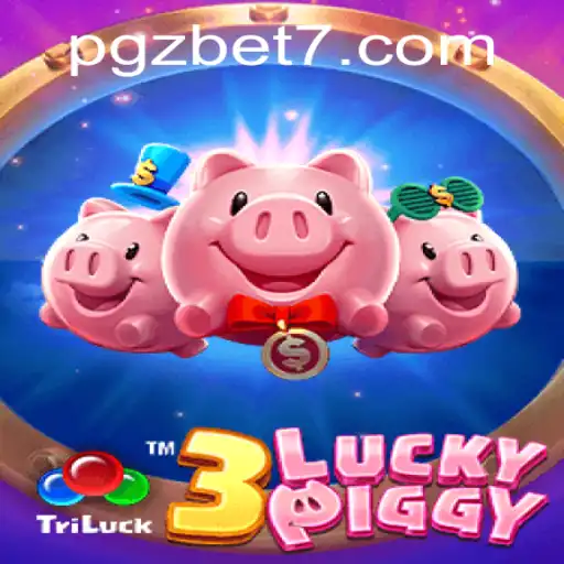 Descubra a Aventura do Jogo 3LUCKYPIGGY: Uma Experiência Revolucionária
