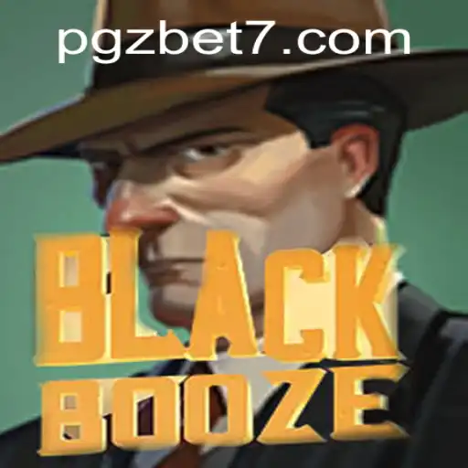 BlackBooze: A Nova Sensação do Mundo dos Jogos com PGZ.BET