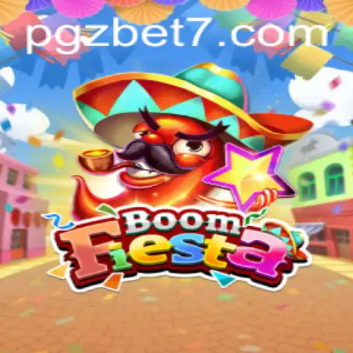 Explorando BoomFiesta: Uma Aventura Emocionante no Mundo dos Jogos