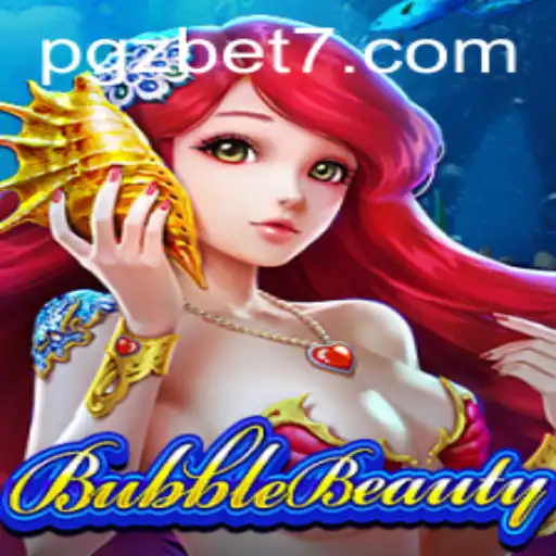 Explorando o Mundo Encantado de BubbleBeauty: O Jogo Inovador da Plataforma PGZ.BET