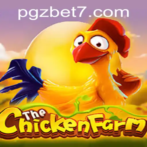 Descubra ChickenFarm: O Novo Sensação de PGZ.BET