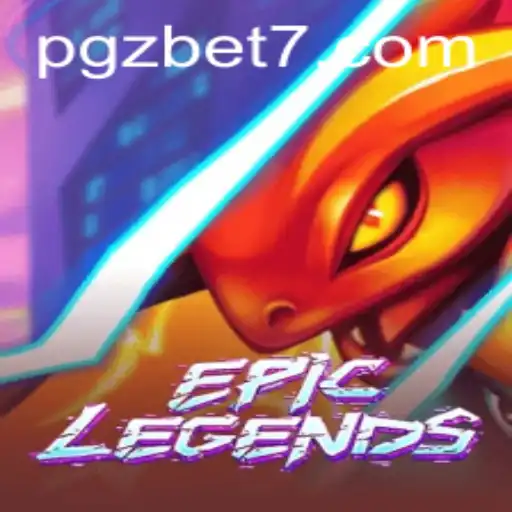 Descubra 'EpicLegends': O Jogo Que Conquista os Fãs e a Comunidade de PGZ.BET