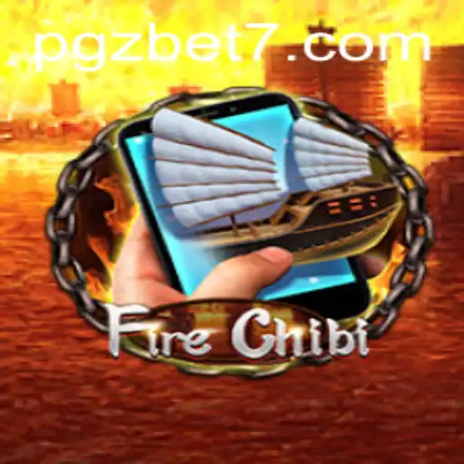 Explorando o Mundo Fascinante de FireChibiM: A Nova Sensação em Jogos com PGZ.BET