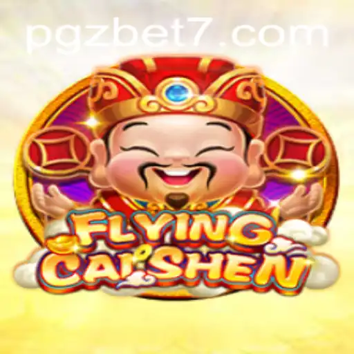 Descubra o Mundo de FlyingCaiShen: A Nova Sensação da PGZ.BET