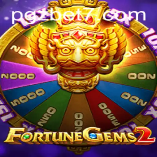Descubra o Mundo de Aventura em FortuneGems2