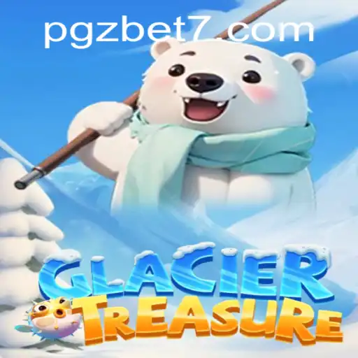 Descubra as Aventuras de GlacierTreasure: Um Jogo Envolvente no Mundo de PGZ.BET