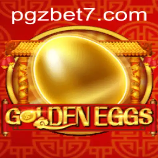 GoldenEggs: Descubra a Aventura do Novo Jogo da PGZ.BET