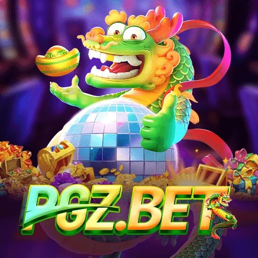 PGZ.BET Logo