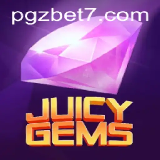JuicyGems: A Nova Sensação do Mundo dos Jogos