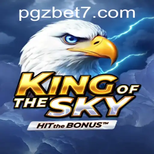 KingOfTheSky: Domine os Céus com PGZ.BET