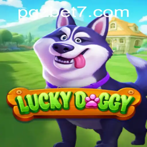 Descubra o Mundo do Jogo LuckyDoggy: Uma Experiência Inovadora na PGZ.BET
