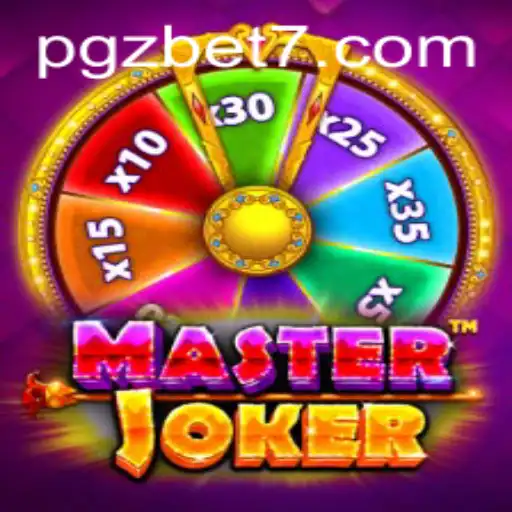Descubra o Universo de MasterJoker: Um Clássico Renovado para os Amantes de Slots