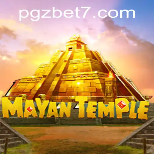 MayanTemple: Explorando o Novo Sensação de Jogos da PGZ.BET
