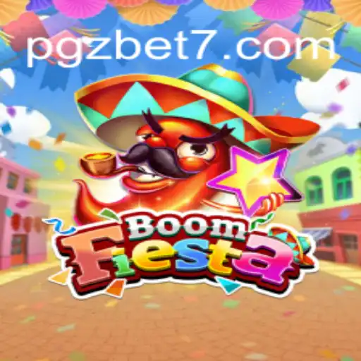 Explorando BoomFiesta: Uma Aventura Emocionante no Mundo dos Jogos