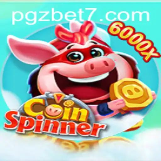Explorando CoinSpinner: O Jogo de Azar Empolgante da PGZ.BET