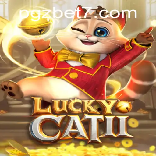 Explorando o Fascinante Mundo de LuckyCatII no PGZ.BET