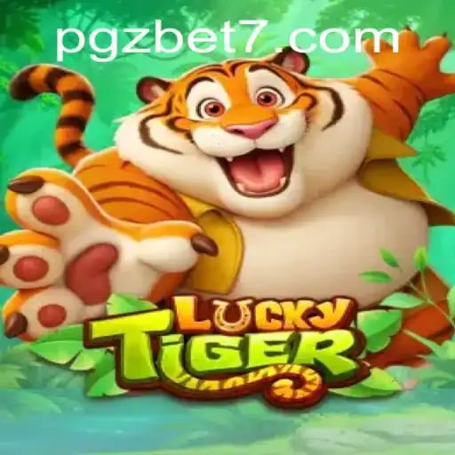 Explorando o Fascinante Mundo de LuckyTiger no PGZ.BET