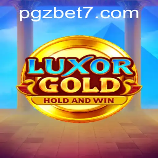 Descubra o Mundo de LuxorGold: O Novo Fenômeno no Universo de Jogos Online