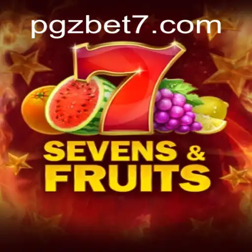 Descubra os Segredos do SevensFruits: Um Guia Completo para o Jogo de Cassino Popular da PGZ.BET