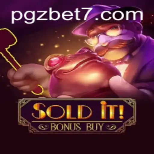 Explorando o Mundo de 'SolditBonusBuy' no Universo do PGZ.BET