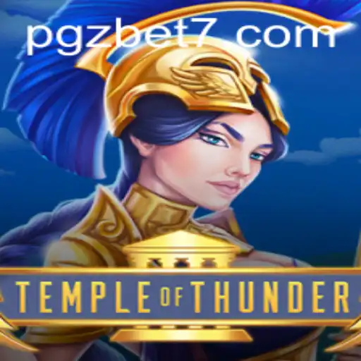 Explorando o Mundo de TempleofThunder: Uma Aventura Inesquecível