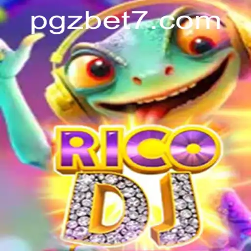 RicoDJ e PGZ.BET: Um Mergulho no Universo Emocionante dos Jogos Online