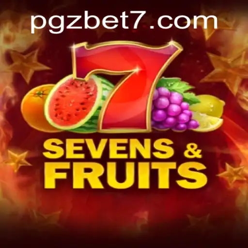 Descubra os Segredos do SevensFruits: Um Guia Completo para o Jogo de Cassino Popular da PGZ.BET