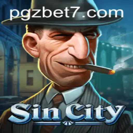 Explorando o Mundo Imersivo de SinCity: Sua Porta de Entrada para a Aventura com PGZ.BET