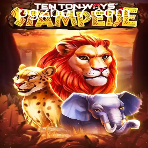 Descubra o Mundo Empolgante de TenTonWaysStampede: Novidades e Regras
