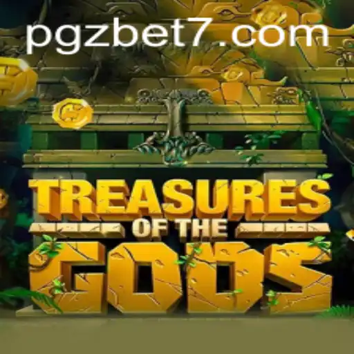 Desvendando os Segredos do Jogo TreasureoftheGods