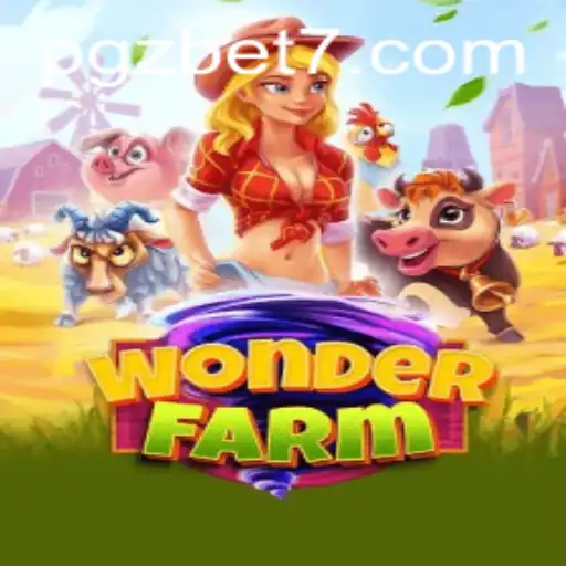 Explorando o Fascinante Mundo de WonderFarm