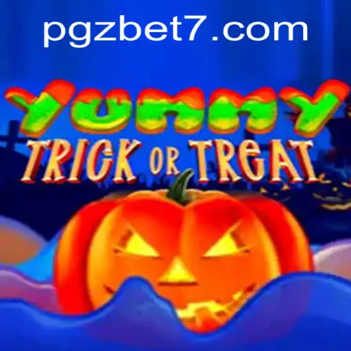 Descubra o Mundo Mágico de YummyTrickorTreat